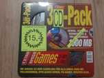 Gry Amiga wydanie Cd Pc