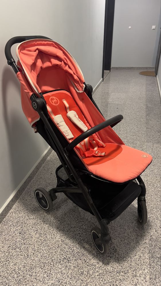 Коляска cybex Beezy