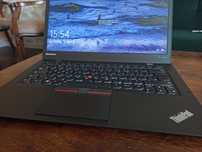 Lenovo X1 Carbon 3 gen i7 8 GB 256 SSD WiFi BT 3,5h idealny