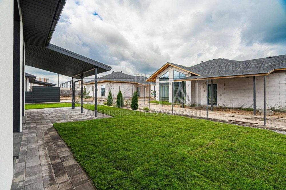 Продаж/Будинок/130 м2/Крюківщина/вул. Привітна, 1/Києво-Святошинський