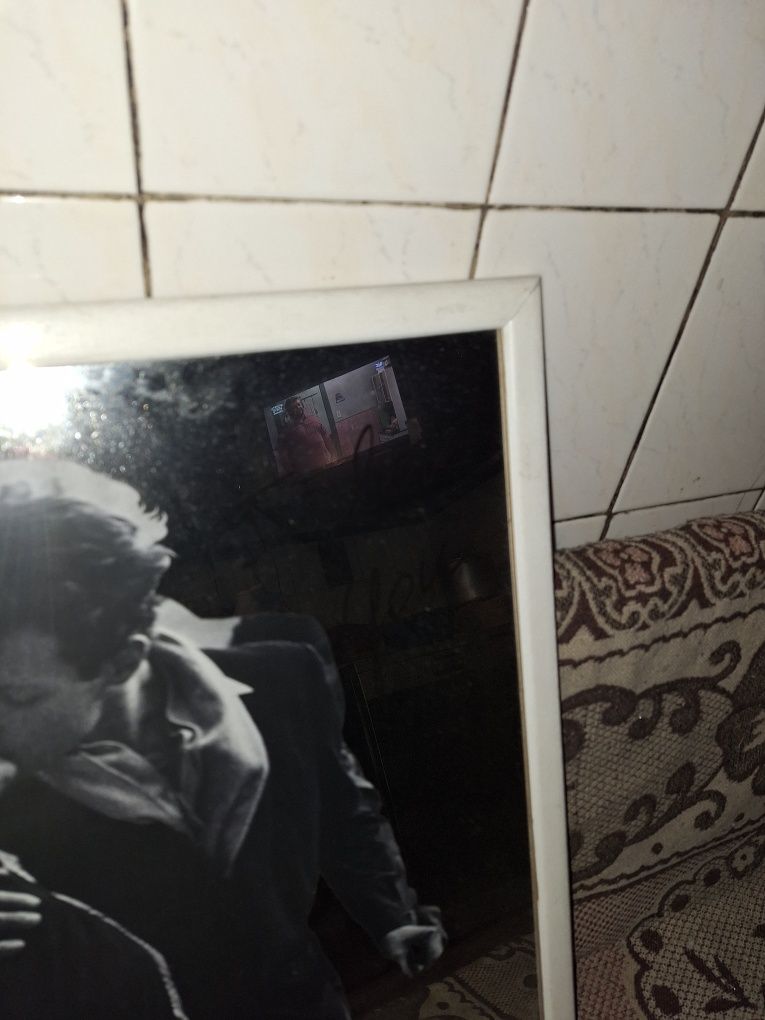 Quadro espelhado