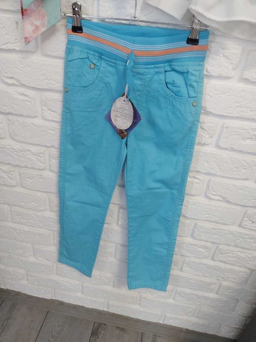 Сорочка кофта штани