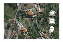 Terreno 3237 em Santa Cruz do Douro e São Tomé de Covelas com 1390m2,