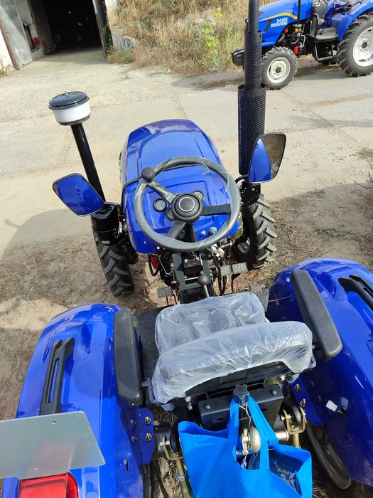 Трактор Xingtai 244 THL 2024 Синтай 4х4 Доставка к дому