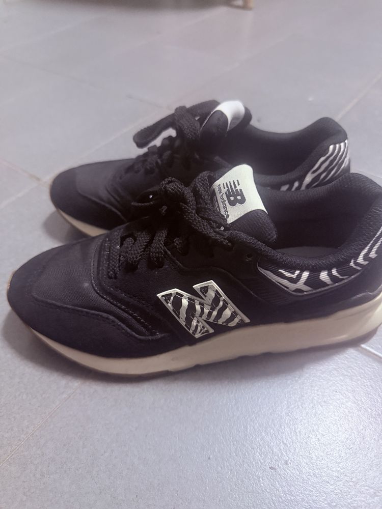 2 sapatilhas new balance