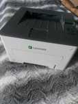 Drukarka Lexmark