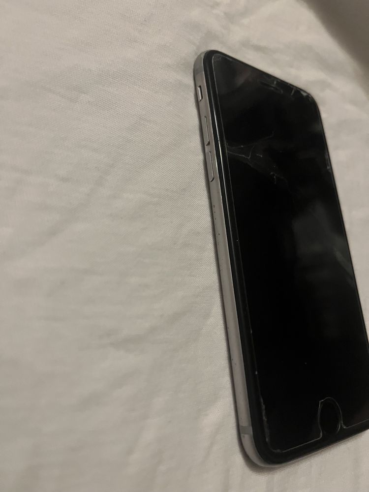 iphone 6 + etui gratis