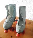Patins classicos 4 rodas marca Krafwin