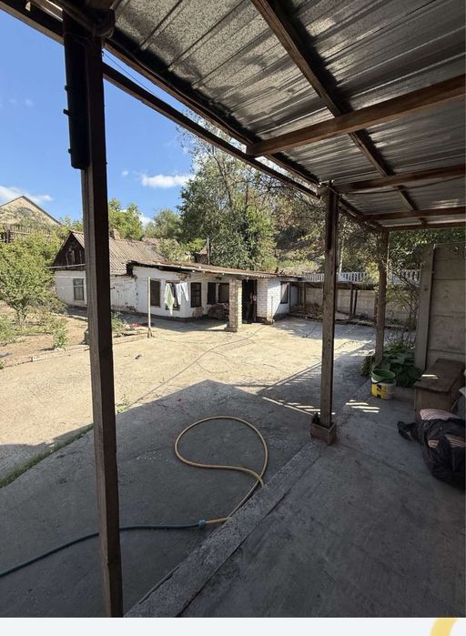 Здам будинок у центрі міста / Будинок в оренду на тривалий термін