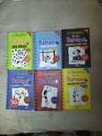 Livros o diario de um  banana