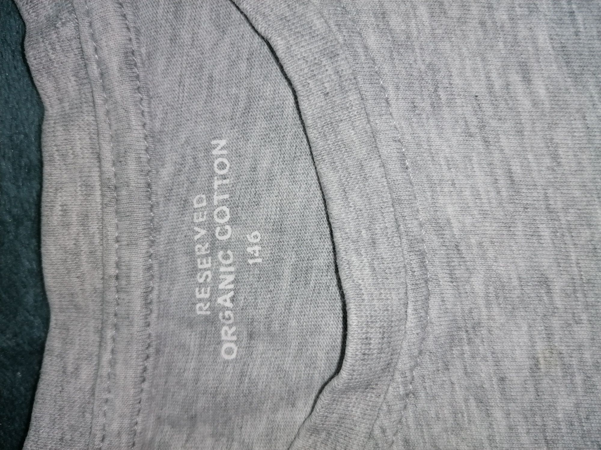 Zestaw 2 t-shirtów reserved 146