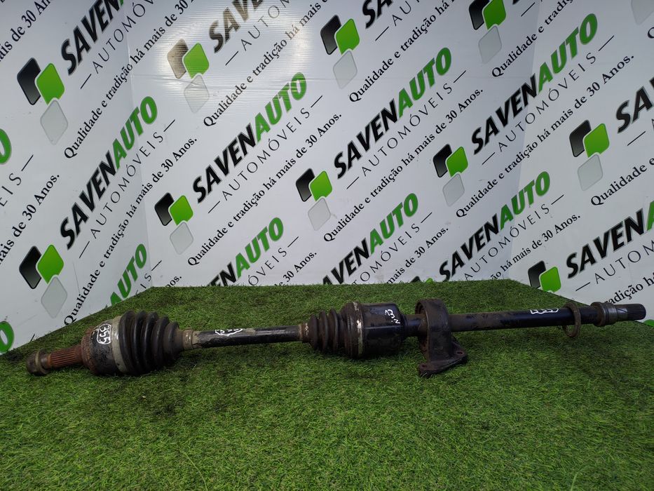 Transmissão frente direita MINI Mini (R50, R53)