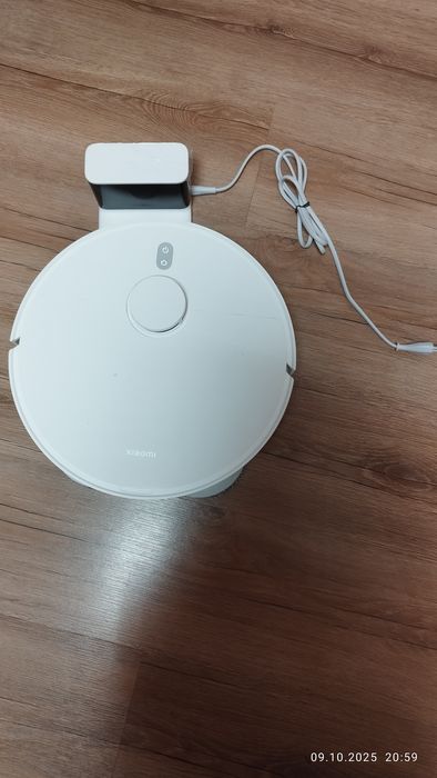 Робот пилосос Xiaomi S10+