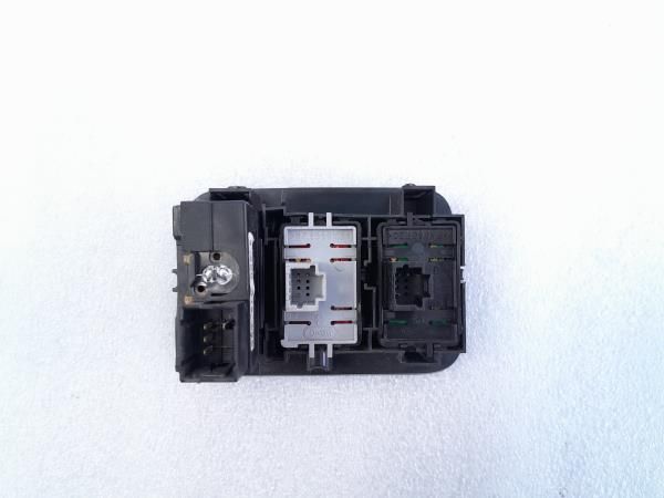 Botão / interruptor trancar portas RENAULT Master III (FV)