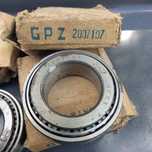 Łożysko stożkowe GPZ 200xx07  Zaporożec