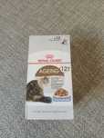 Royal Canin Ageing +12 em gelatina

12 x 85 g