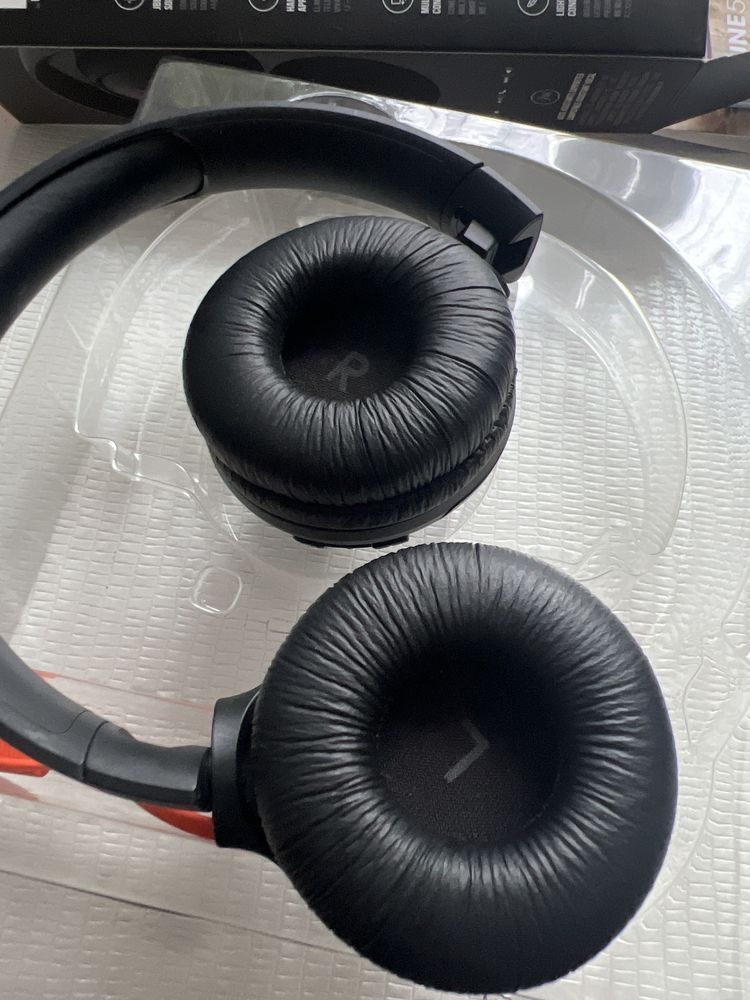 Sluchawki bluetooth JBL Tune 510bt