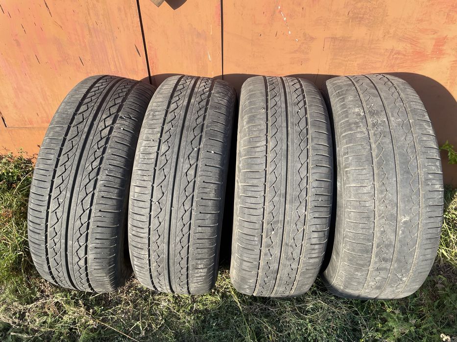Шини 255 60 18 Hankook                                   .
