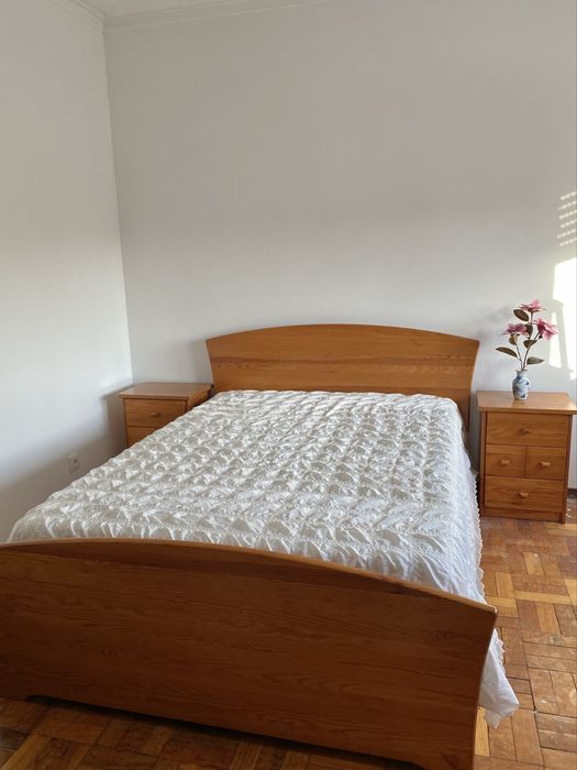 Móveis quarto de casal