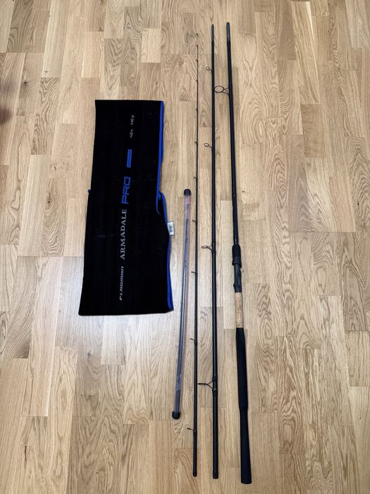 Продам фидер Flagman Armadale 4.2 140гр