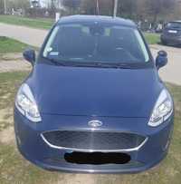 Ford Fiesta Sprzedam Forda Fieste mk8