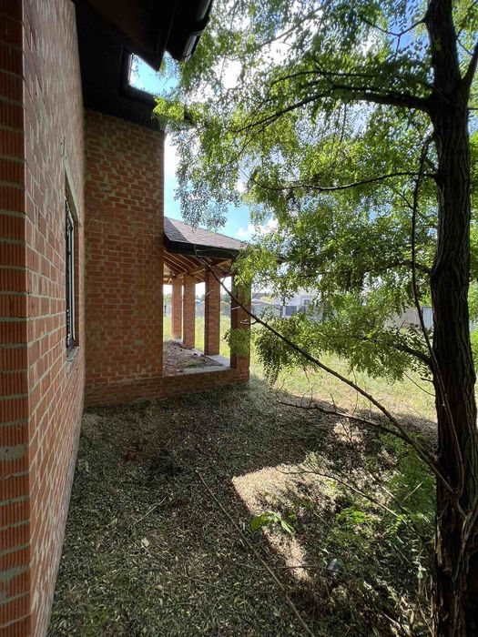 Продам дом в Обуховке "Серебряный Бор"