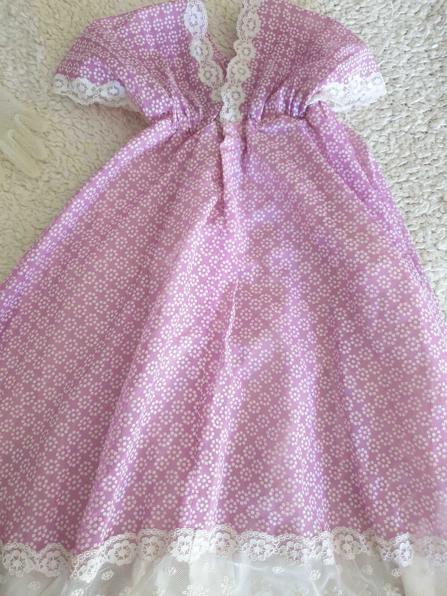 Vestido de festa