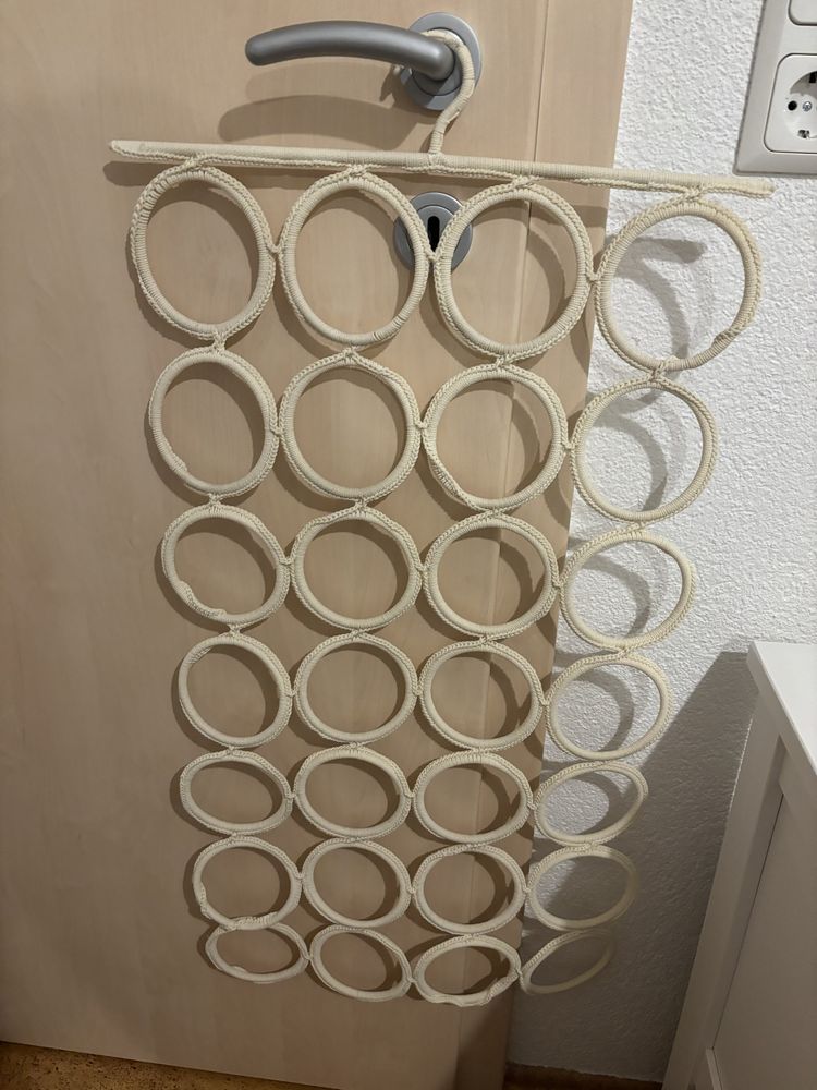 Вешалка IKEA