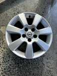 Диски Opel 5x110 R16