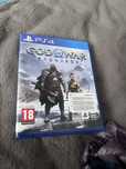 God of war ragnarock