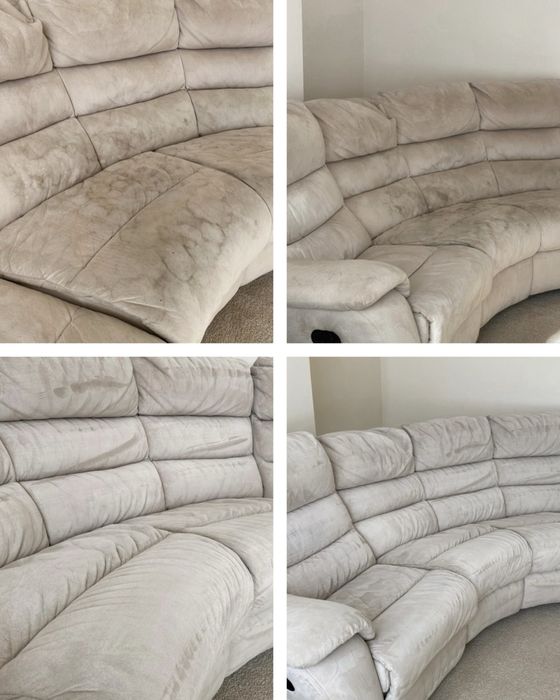 Pranie tapicerki meblowej, samochodowej, materacy, wykładzin, wózków !