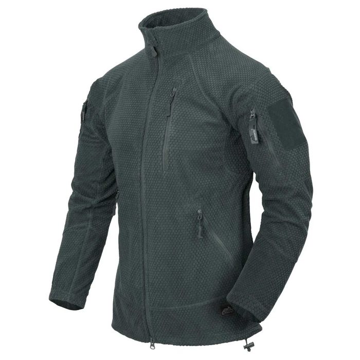 Флісова кофта Helikon-tex Alpha Tactical оптові ціни, вигідні умови