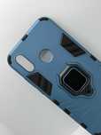 HUAWEI P20 LITE Etui Case Obudowa Ochronna Plecki kod 2432