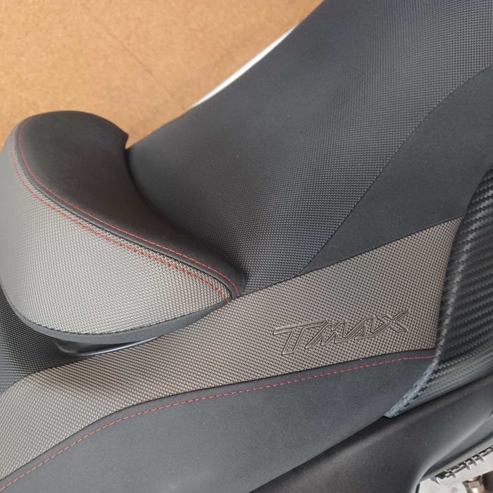 Yamaha TMAX 530 XP 2012