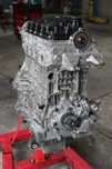 Volvo D420T2 D420T8 silnik
