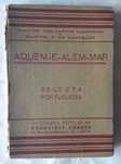 Livro Ref- esc - Manuel Lameirão e Manuel F. de Carvalho - Aquém-e ..