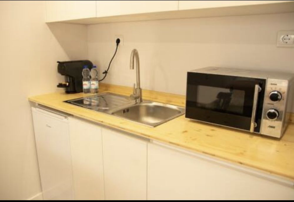 Estudio em Vila Real
