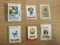 Cromos Bollycao - Skylanders Swap Force