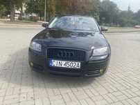 Audi a3 8p 2.0tdi