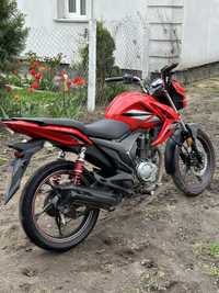 Loncin cr1-150..