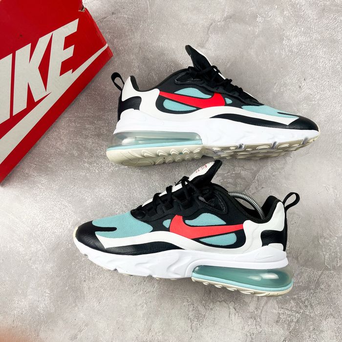 Кроссовки Nike 40
