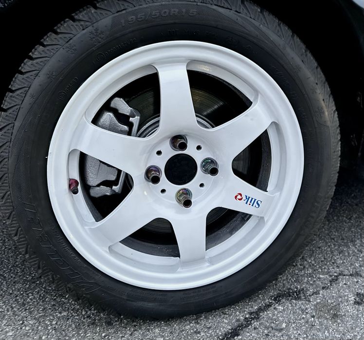 ВАЗ 2114 2011 1.6 16V