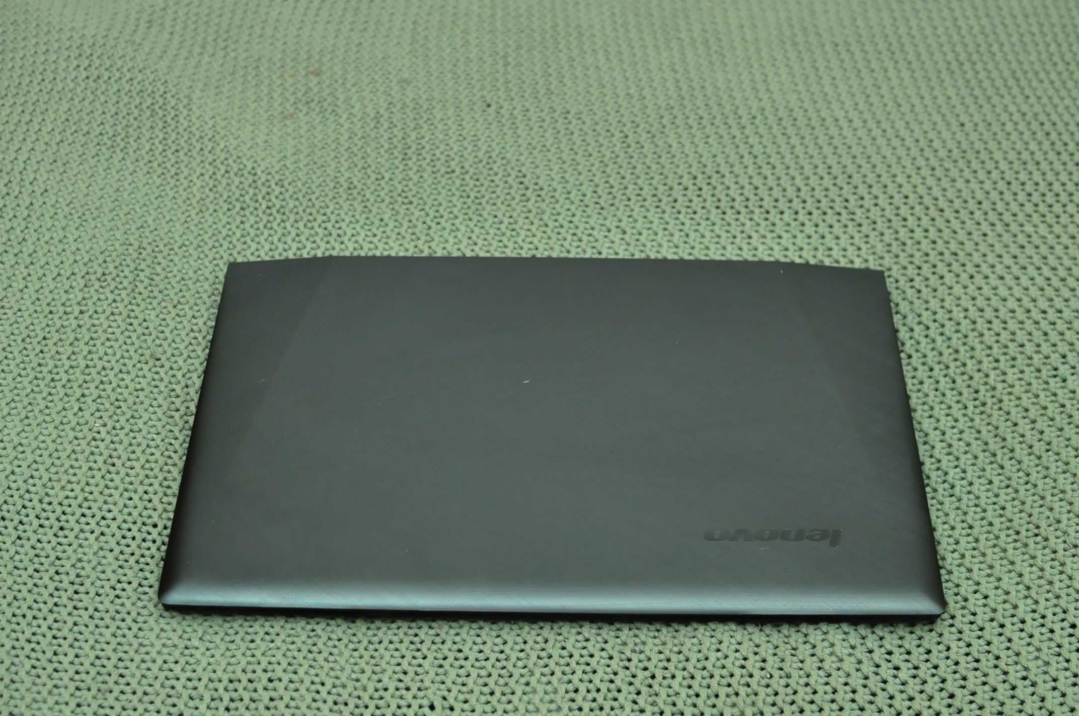 Игровой ноутбук Lenovo Y50