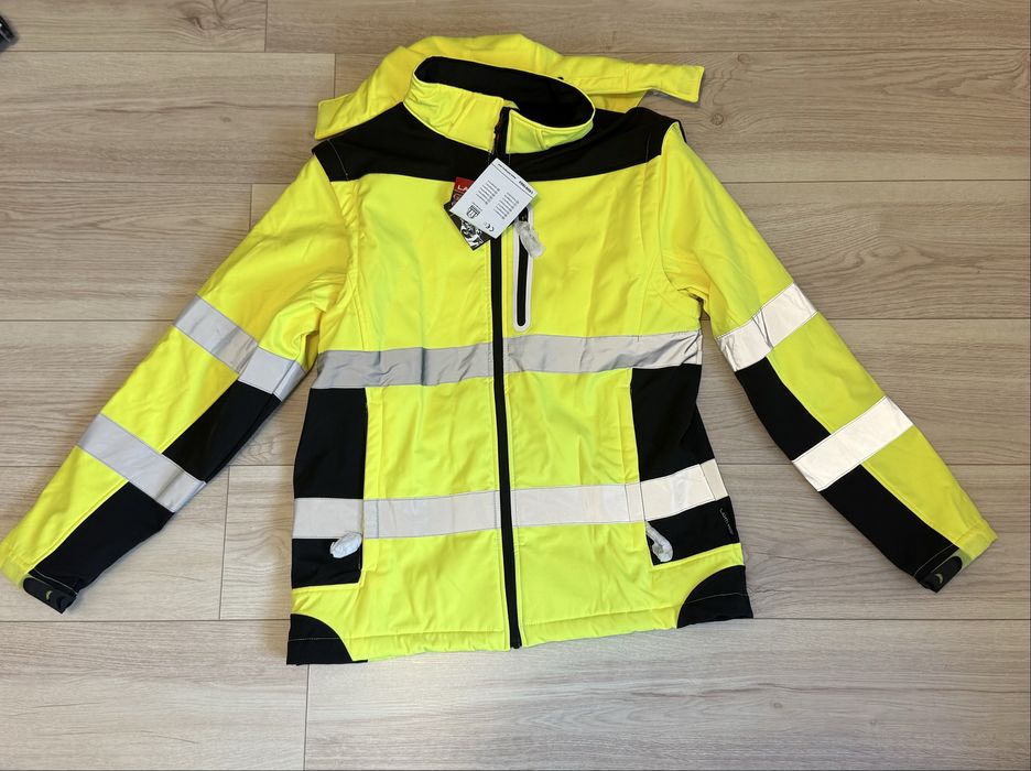 Softshell Lahti Pro rozm. L