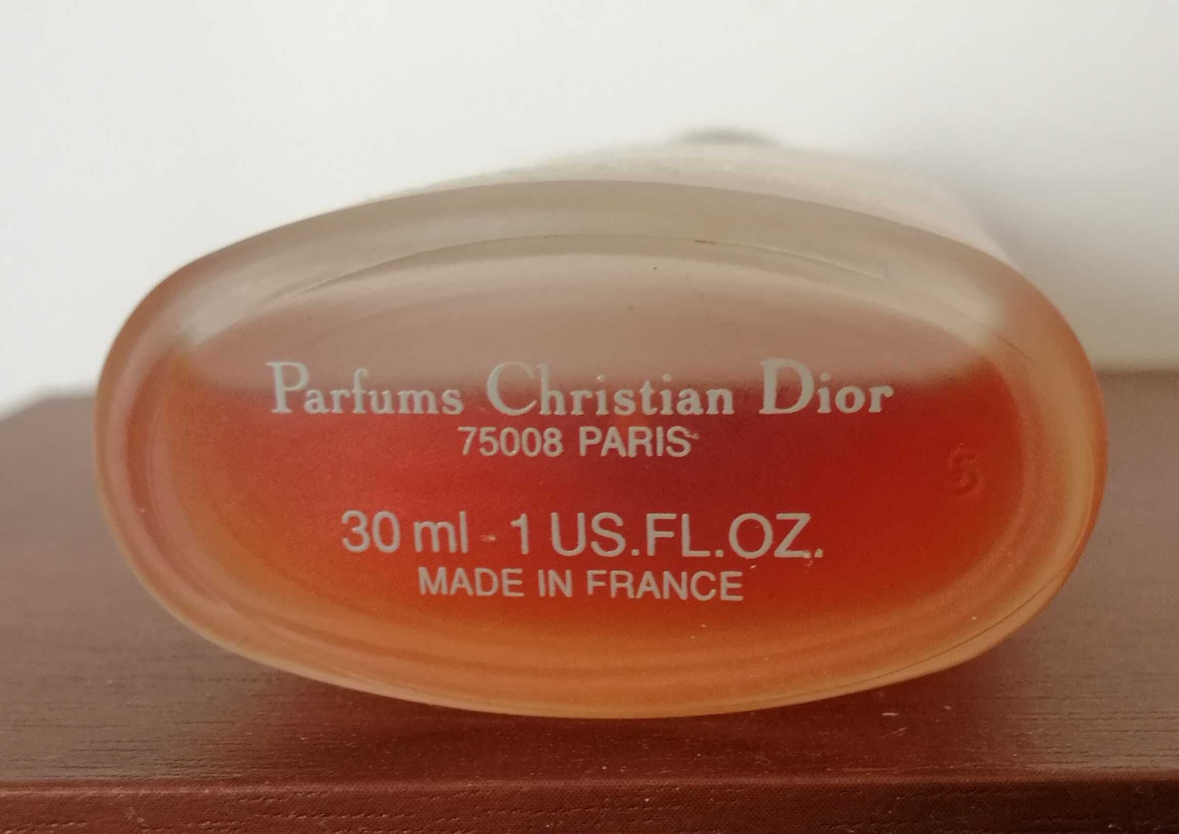 Christian Dior Diorissimo EDT 30 ml Unikaty