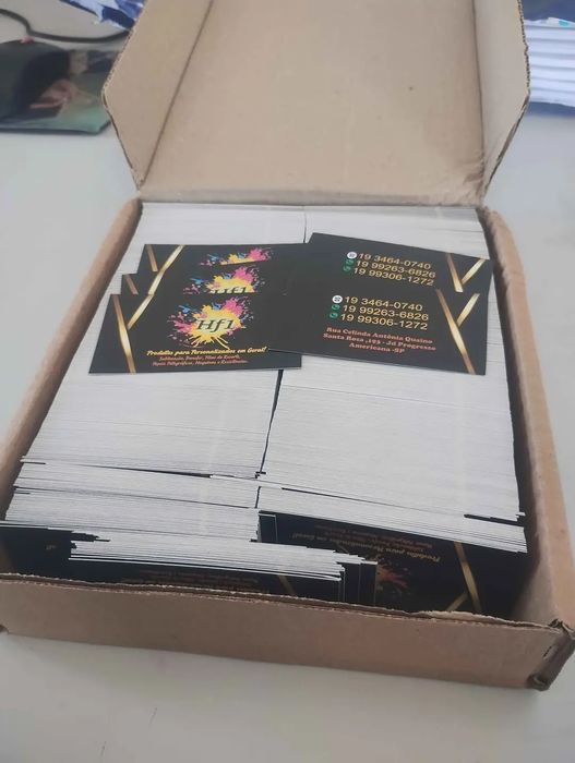 Faço serviço de design, Logótipo, cartão de visita etc..