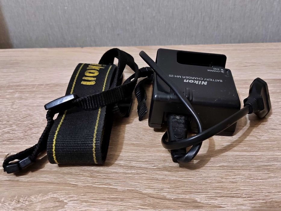 Nikon D7100 Body (під ремонт)