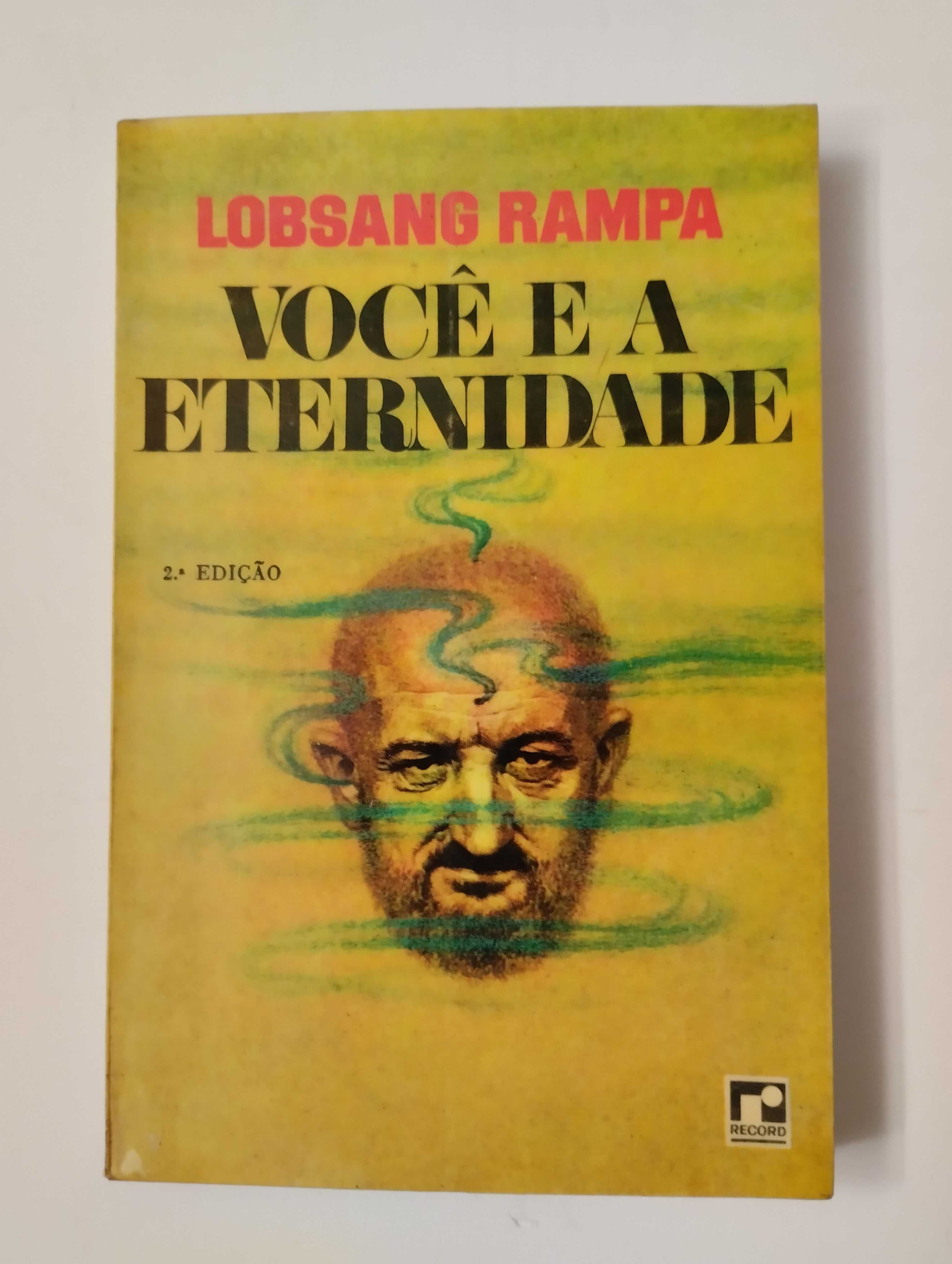 Você a eternidade