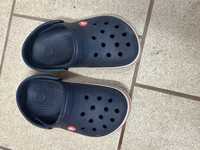 Crocsy crocband clog r j3