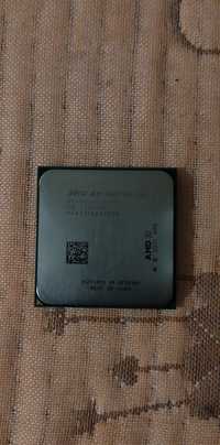 Процесор AMD A4 - 4000 Series
